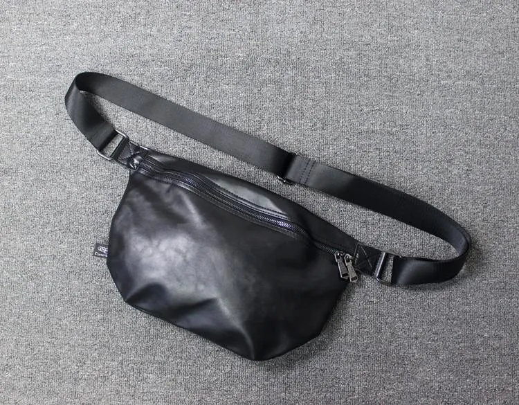 Vvsha  Christmas Gift Large-Capacity Messenger Bag