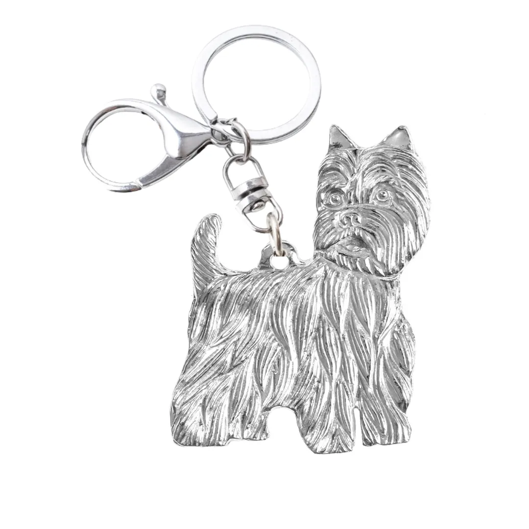 West Highland Terrier Gift