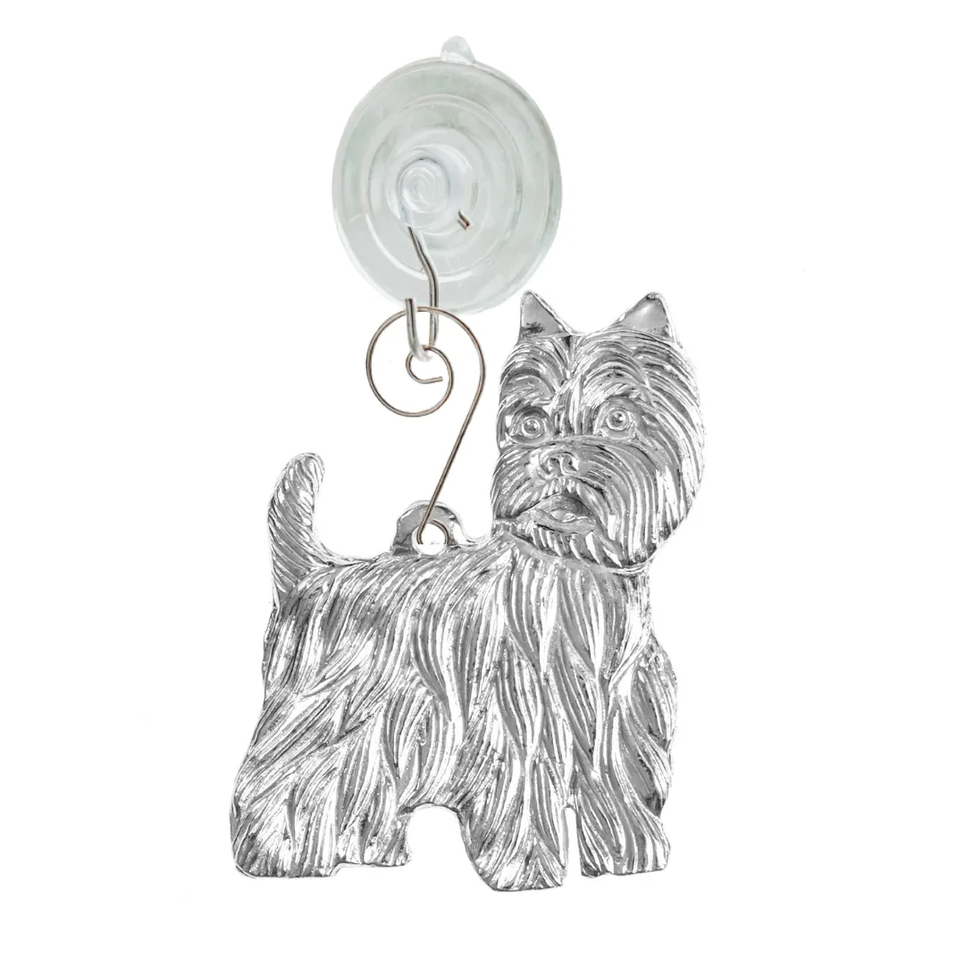West Highland Terrier Gift