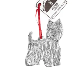 West Highland Terrier Gift