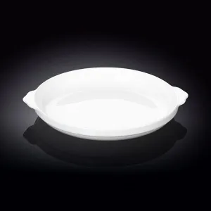 White Baking Dish 9" inch | 23 Cm