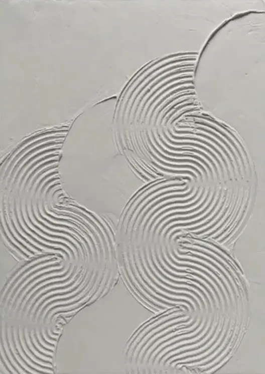 White Brushes