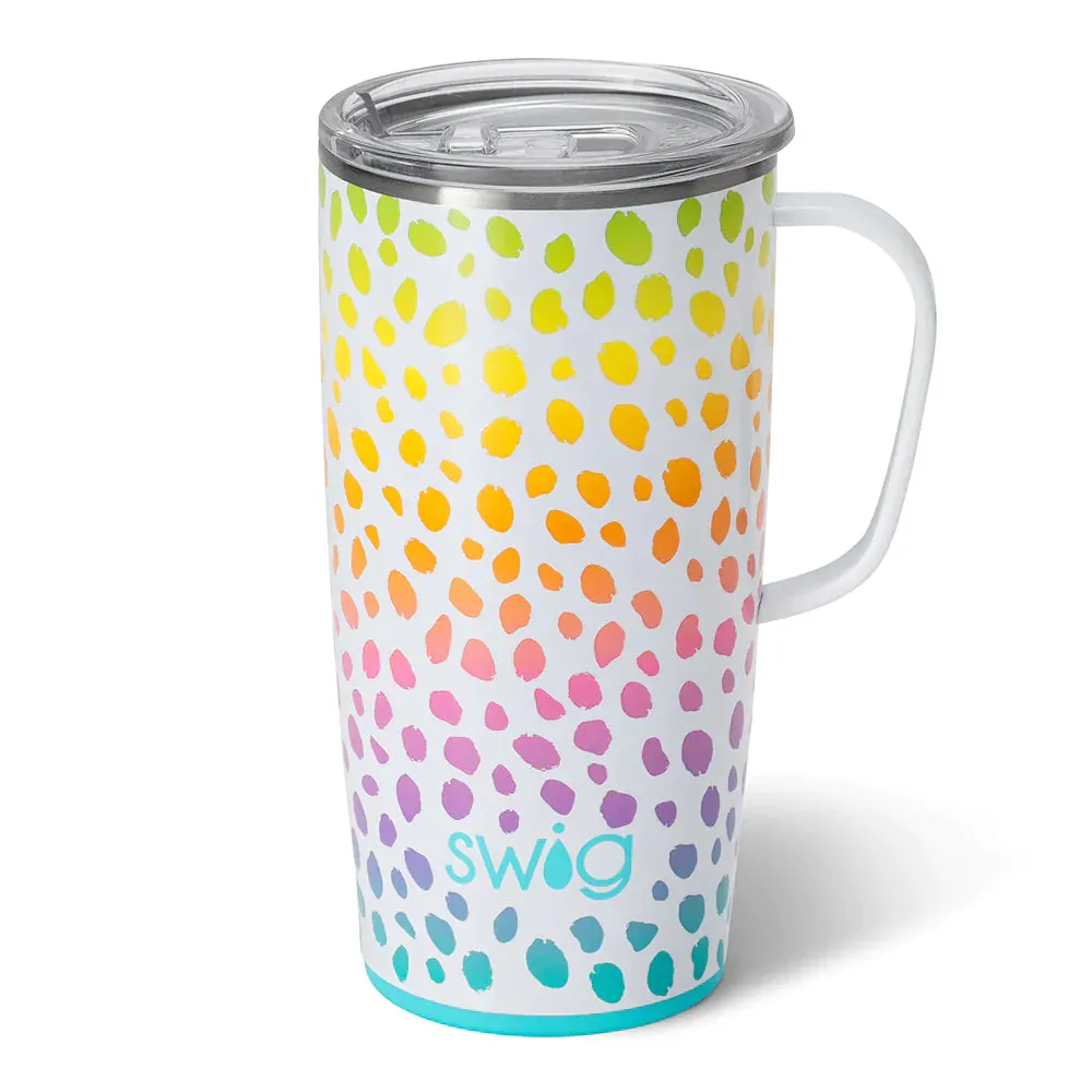 WILD CHILD MUG 22OZ