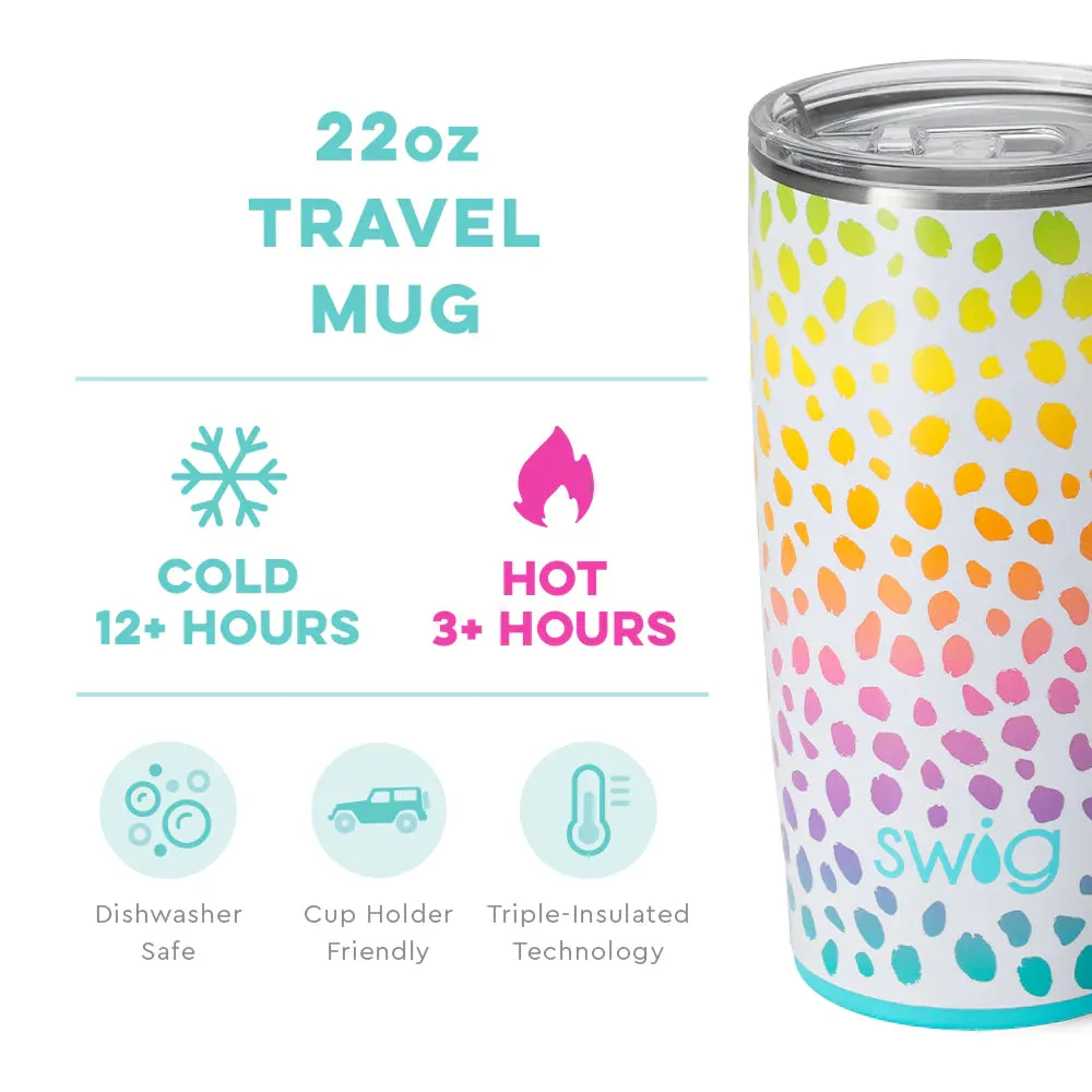 WILD CHILD MUG 22OZ
