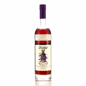 Willett Family Estate Barrel Single Barrel 22 Year Old Barrel No. C7D Kentucky Straight Bourbon Whiskey 750ml