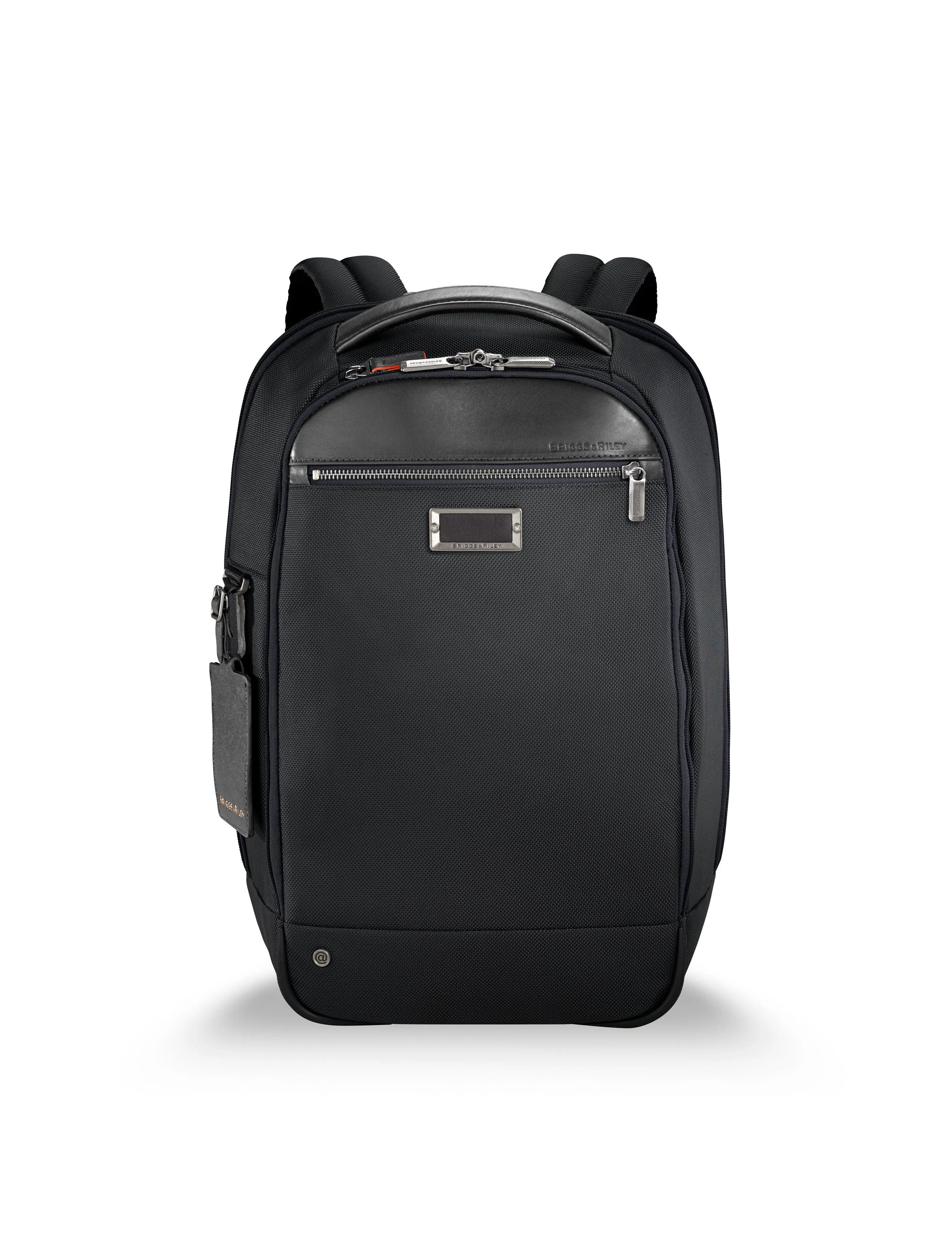 @Work Medium Slim Backpack