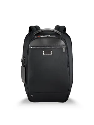 @Work Medium Slim Backpack