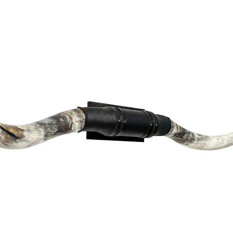 XL King Longhorn Mount