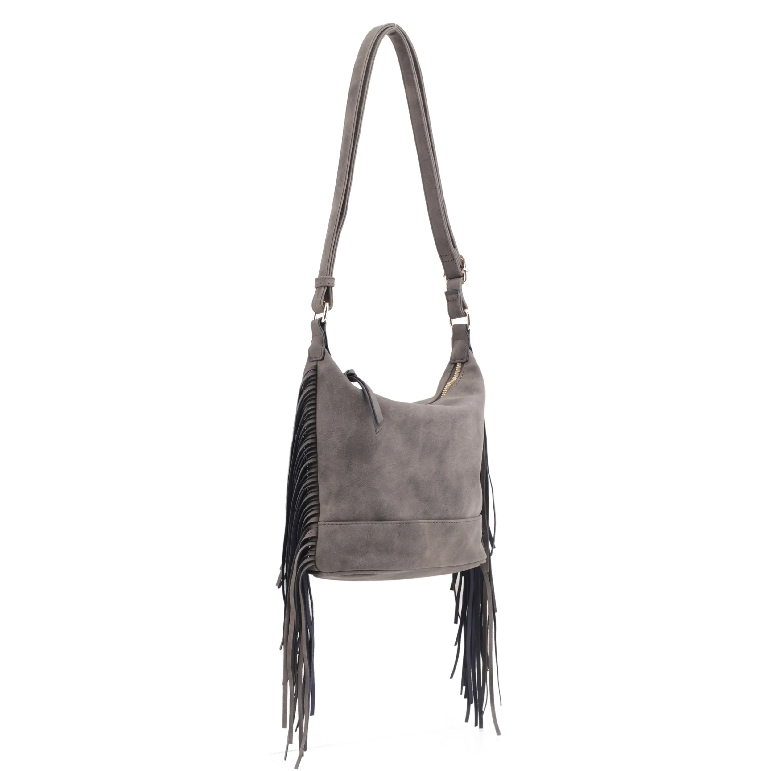 Yaneth Messenger Bag