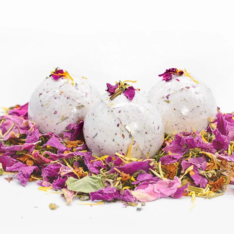 Yoni Detox Bomb