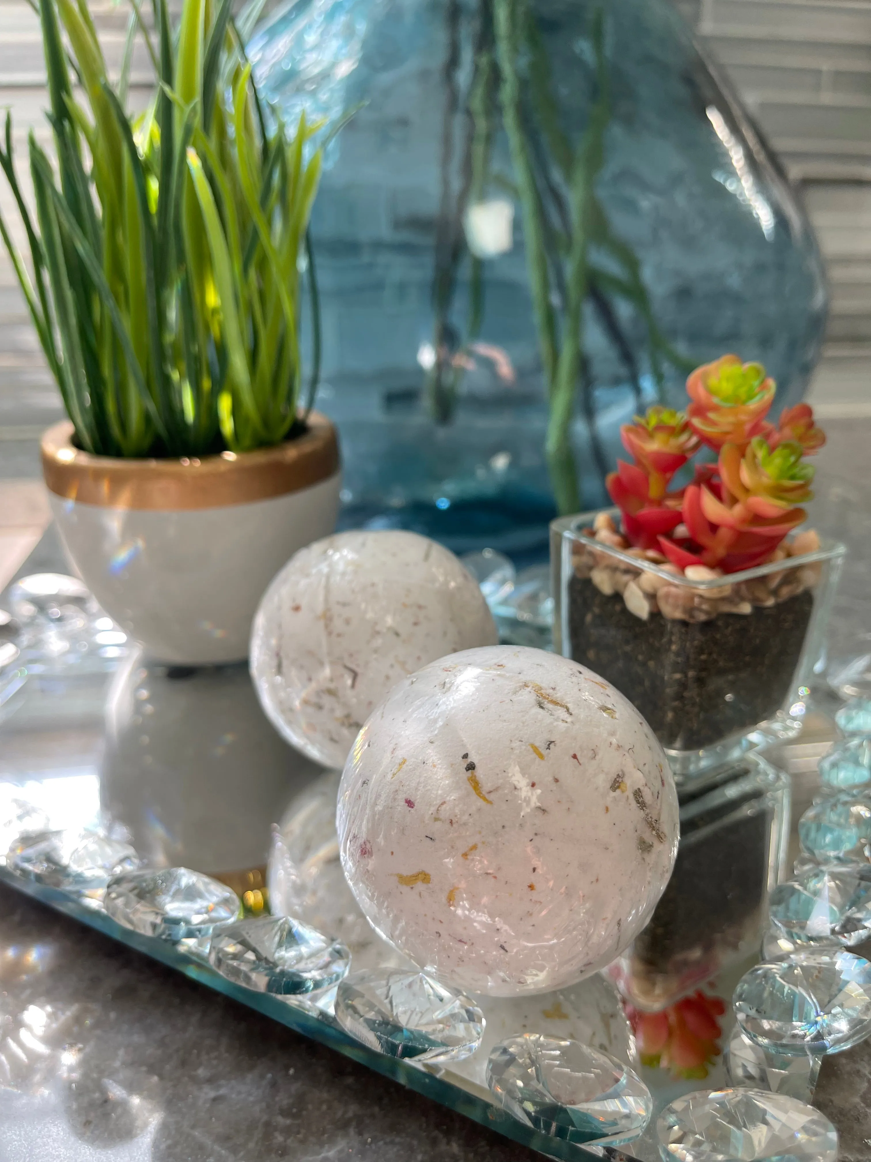 Yoni Detox Bomb