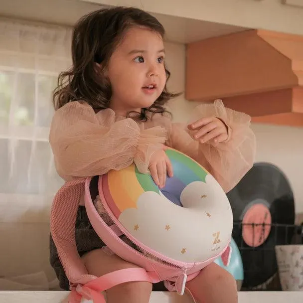 Zoyzoii B1 Donut Series Kids Backpack