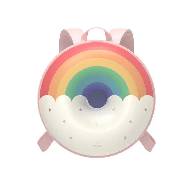 Zoyzoii B1 Donut Series Kids Backpack