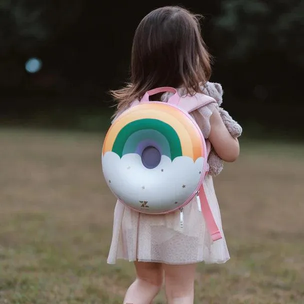Zoyzoii B1 Donut Series Kids Backpack
