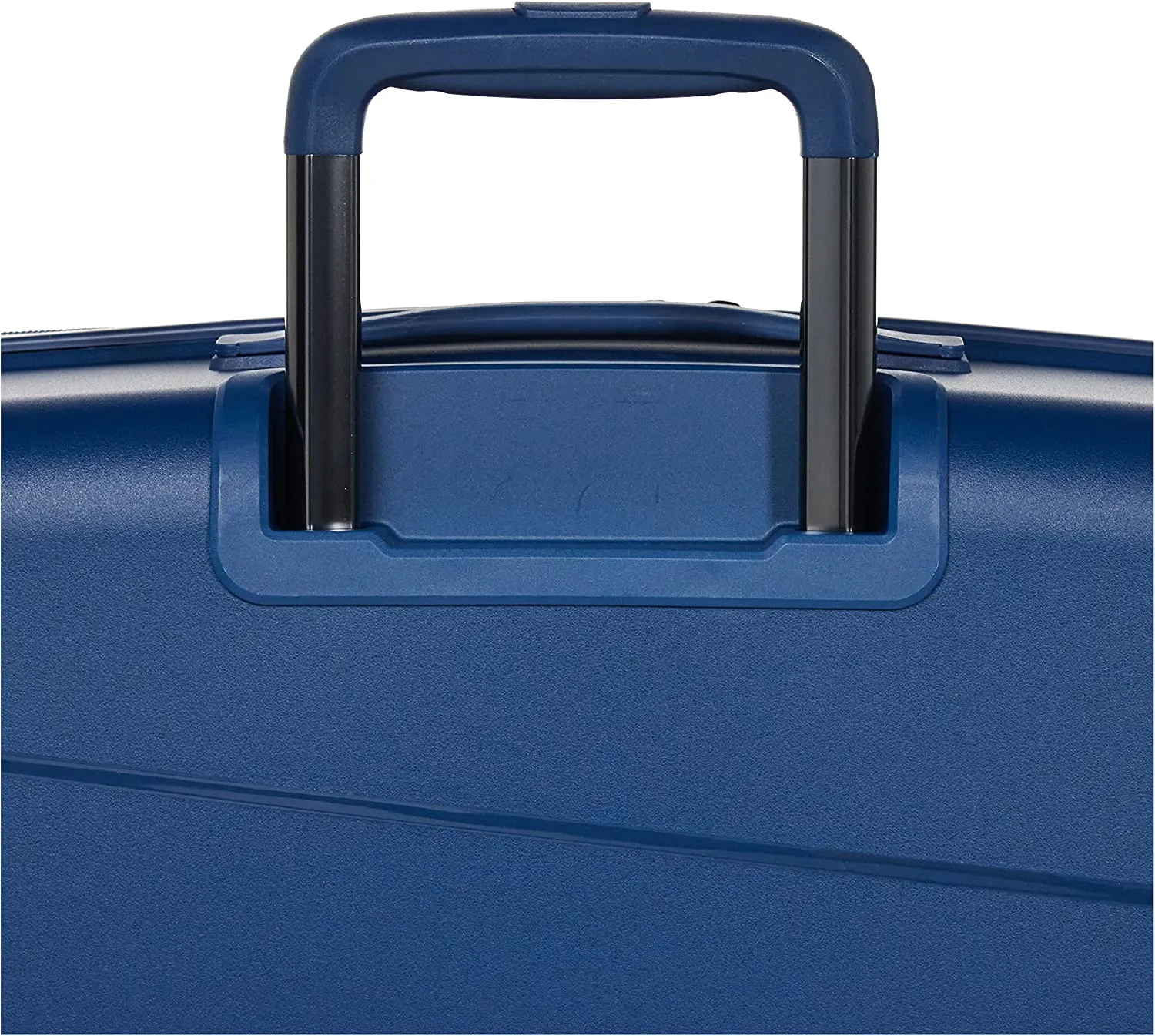 Zurich Suitcase Large Navy